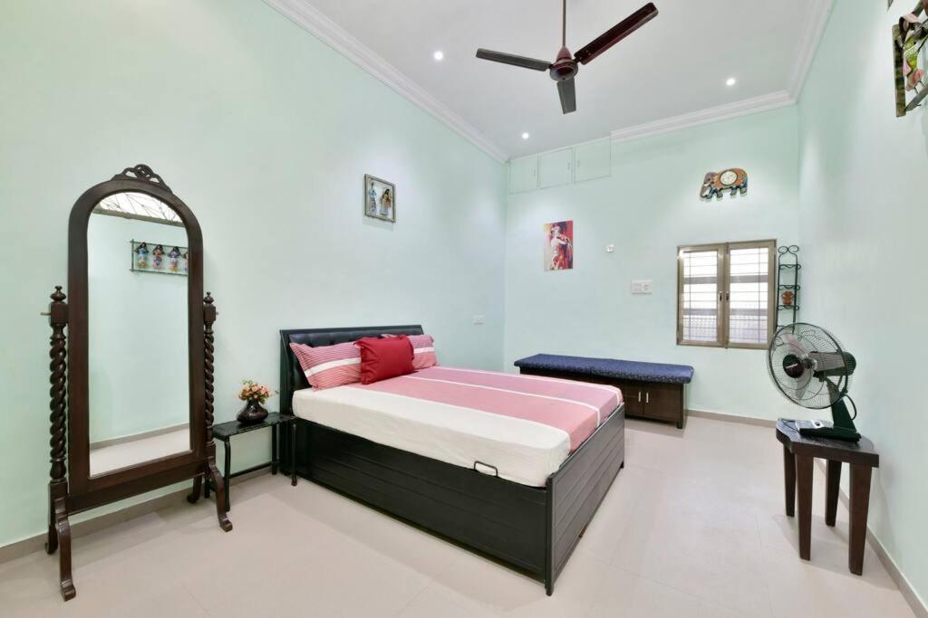 Lobville Homestay Karjat Ngoại thất bức ảnh