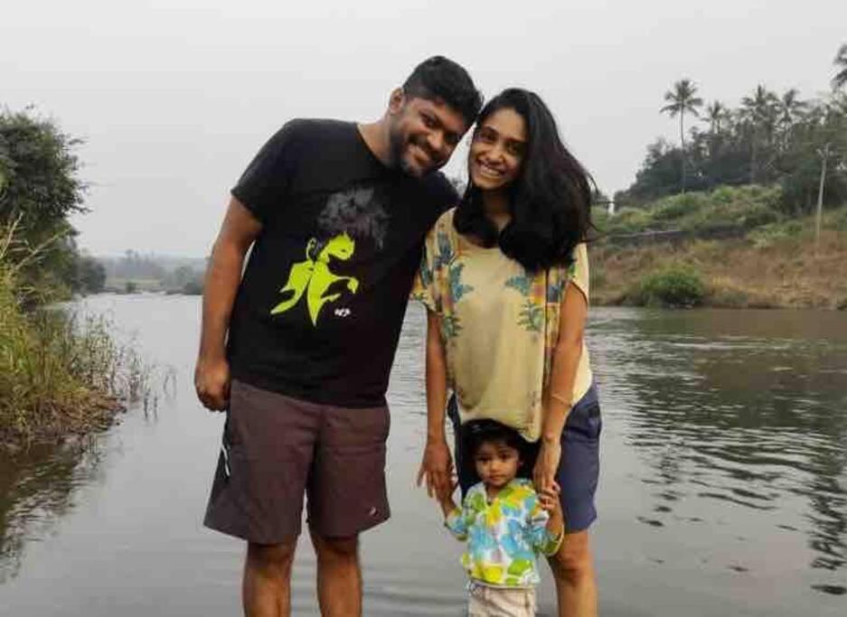 Lobville Homestay Karjat Ngoại thất bức ảnh